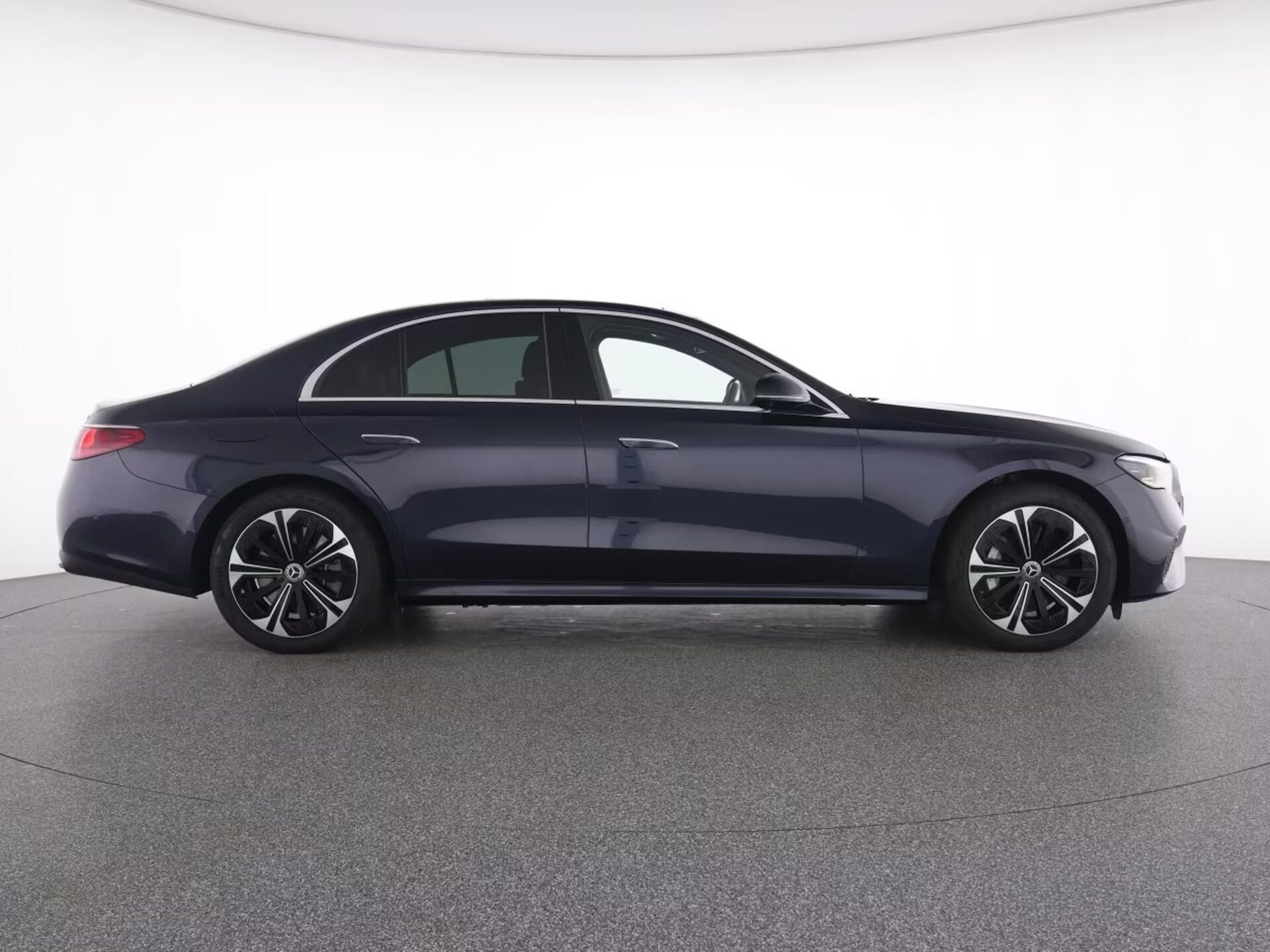 Mercedes-Benz Třídy E, 300 de 4M Avantgarde Pano Vent - fotka 4