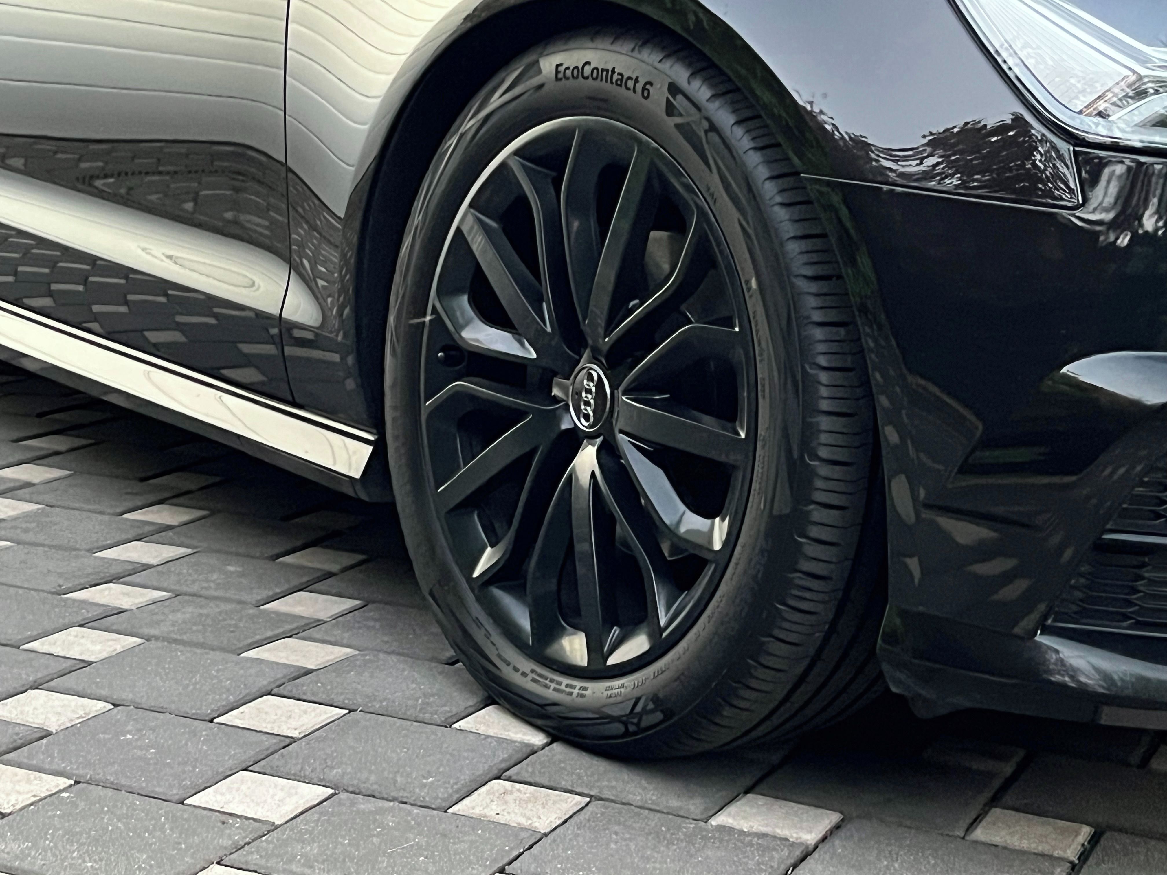 Audi A6 Avant, S-line2.0Tdi 140kw,quattro-DSG - fotka 3