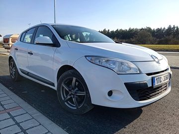 1.5 dCi, 66 kW, 2010, servisov