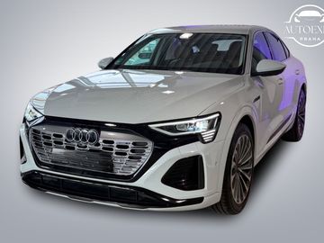 QUATTRO*MATRIX*S-LINE*ACC*AHK