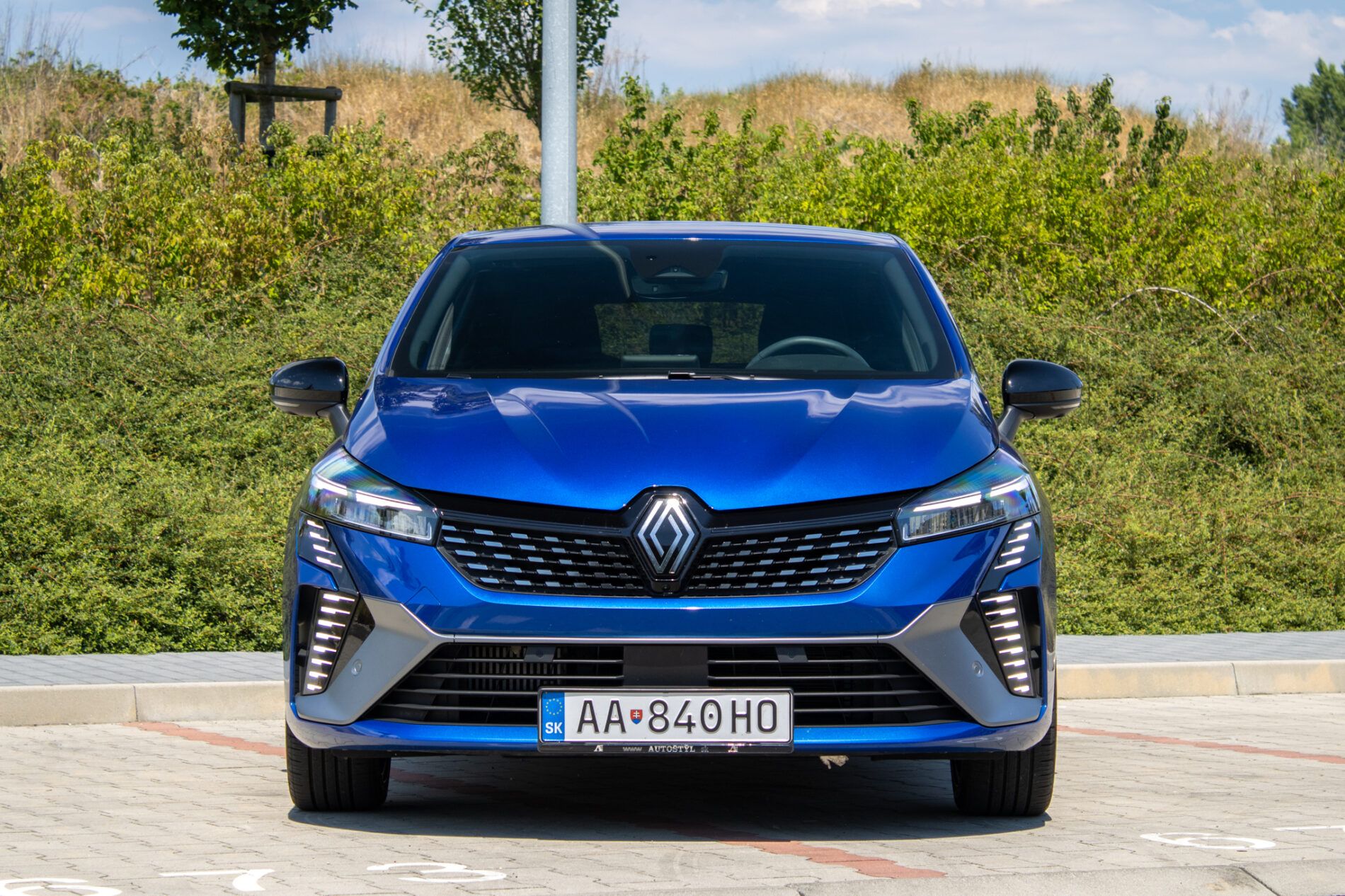 Renault Clio - fotka 2