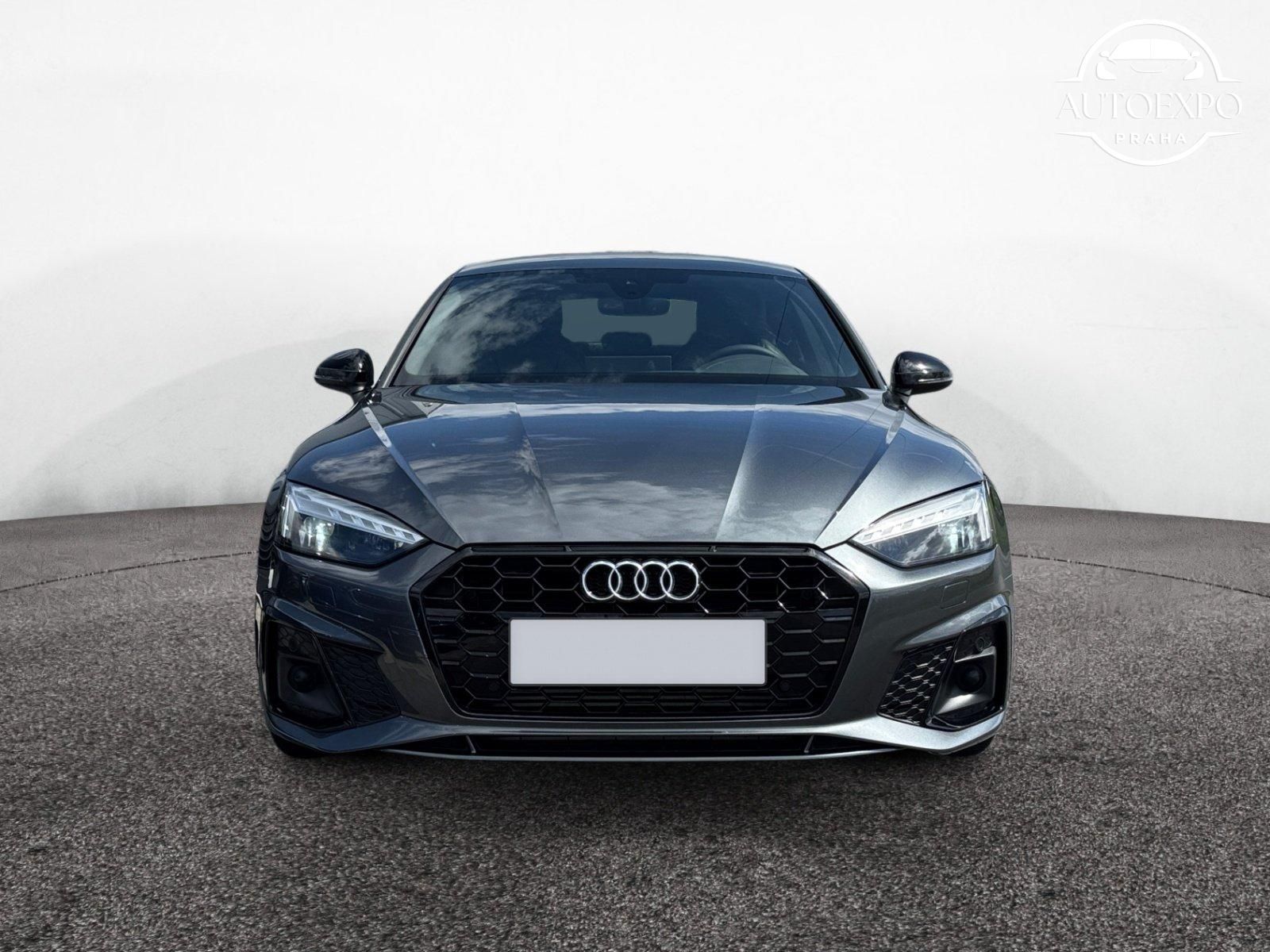 Audi A5, Sportback S-line 40TFSI*NAVI