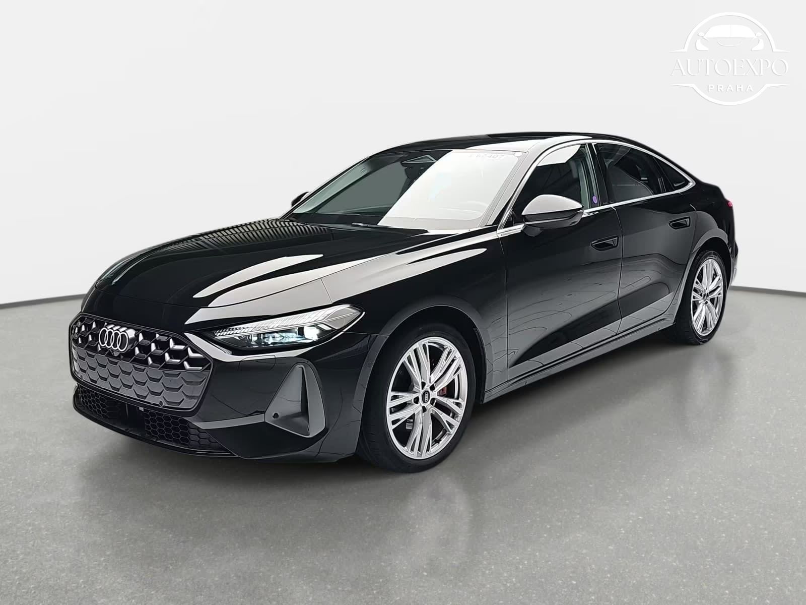 Audi A5, 2.0 TFSI DSG LIMOUSINE QUATTRO