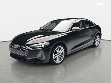 2.0 TFSI DSG LIMOUSINE QUATTRO
