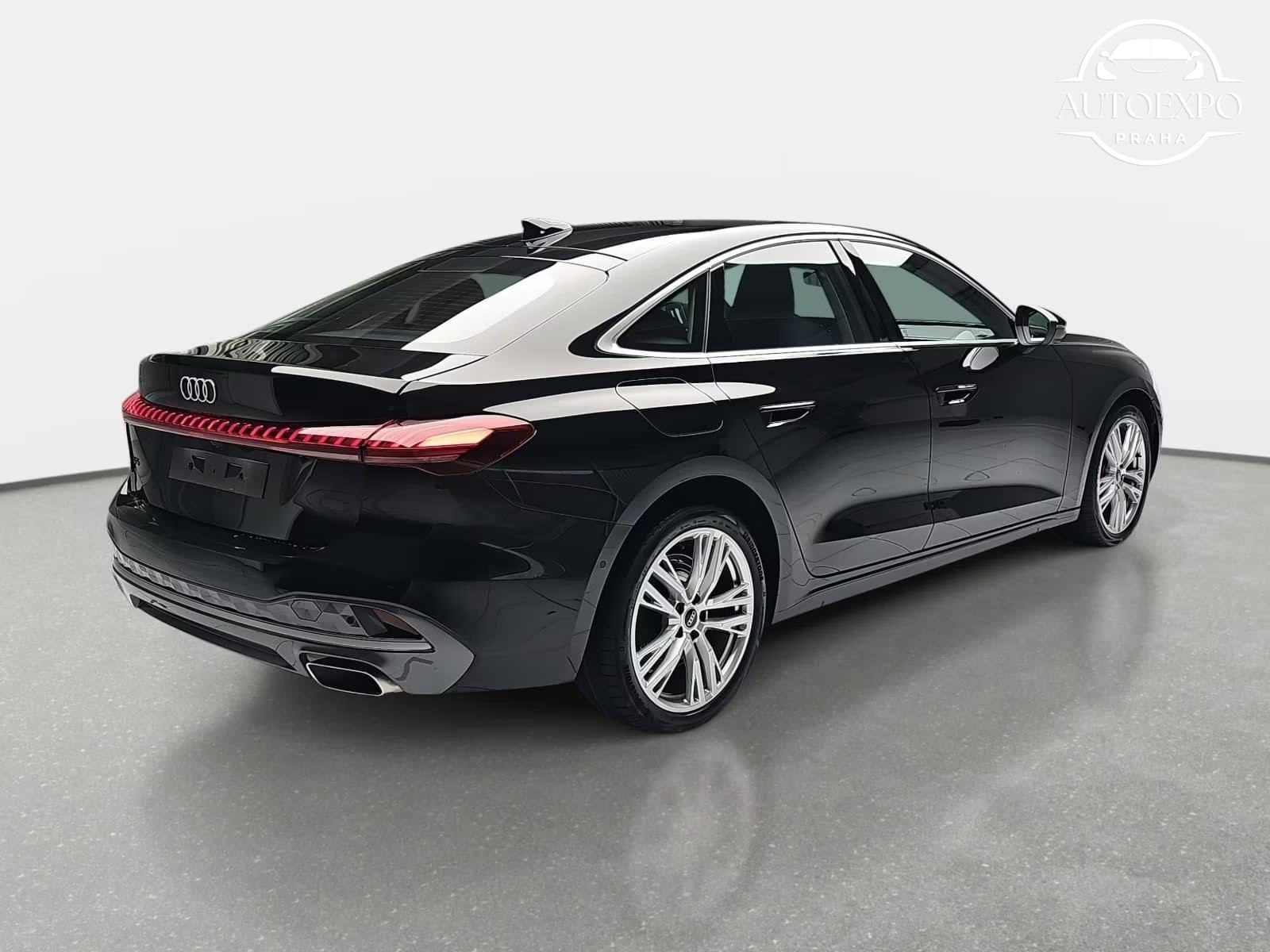 Audi A5, 2.0 TFSI DSG LIMOUSINE QUATTRO - fotka 3