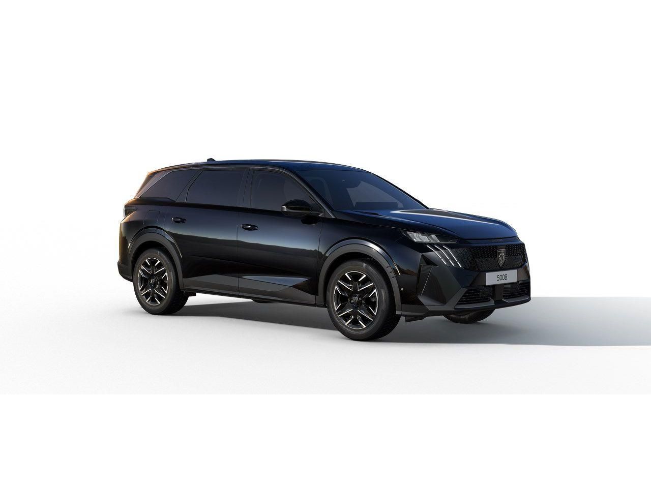 Peugeot 5008, BUSINESS - fotka 2