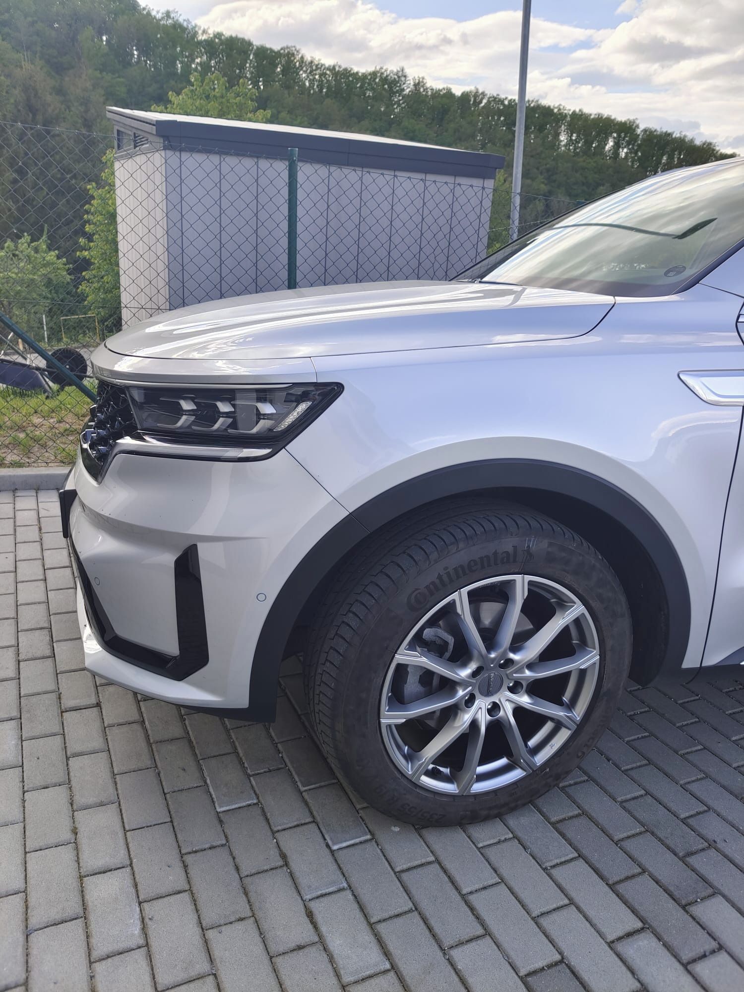 Kia Sorento, 1.6 T-GDI PHEV, záruka,Plug-in - fotka 6