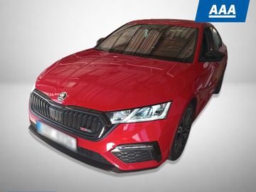 RS 2.0 TSI, Serv.kniha, Navi