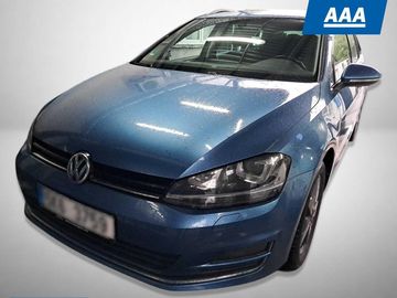 1.4 TSI, Comfortline, Xenony