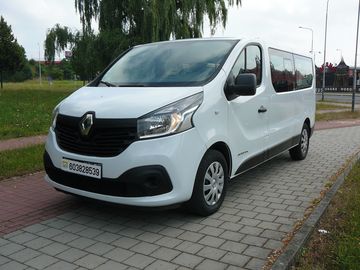 16DCi 92kW 9-Míst L2H1