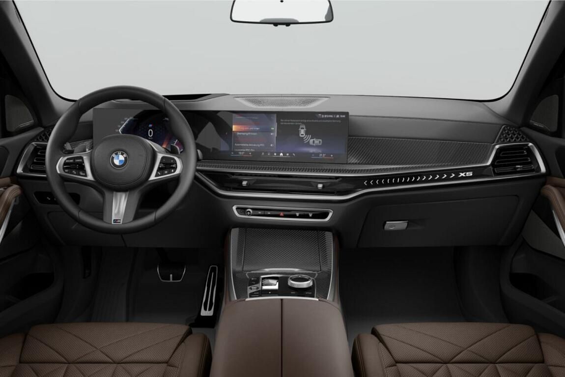 BMW X5, xDrive40i - fotka 4