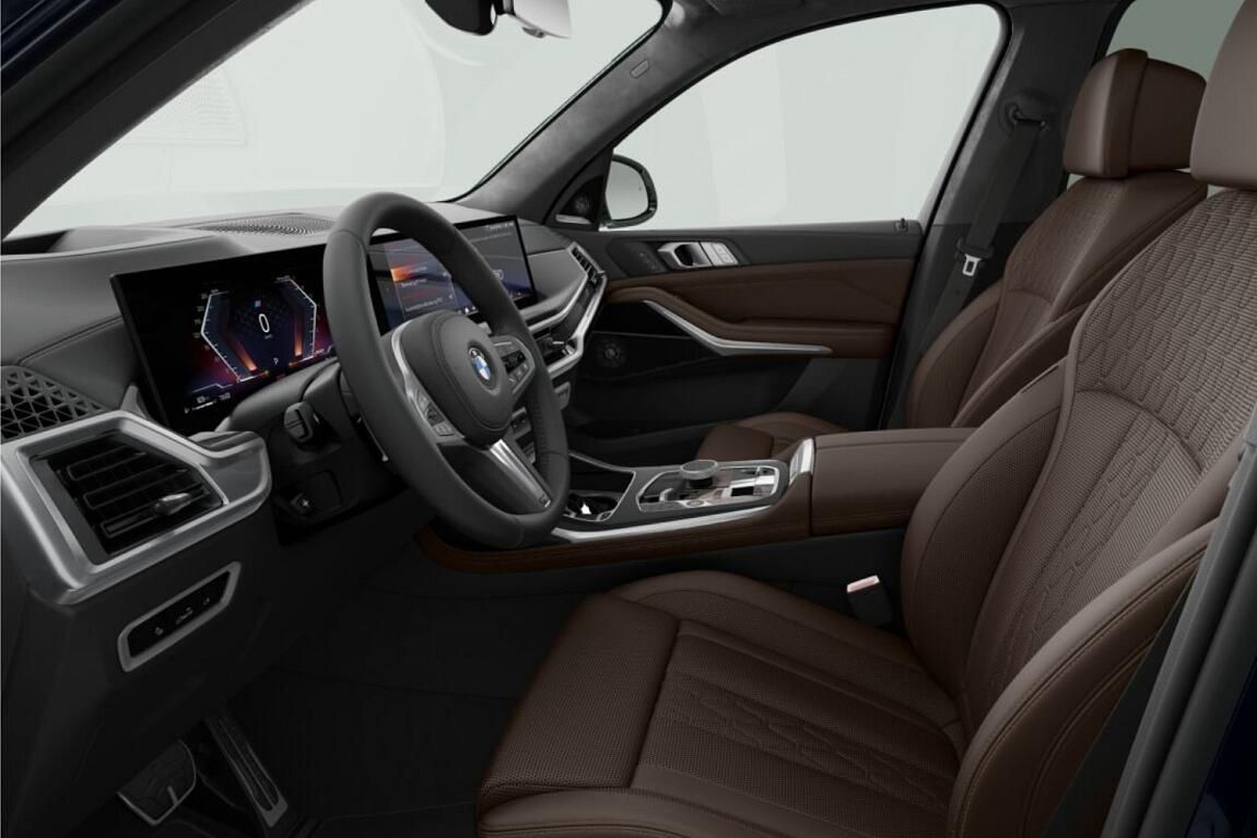 BMW X7, xDrive40d - fotka 3