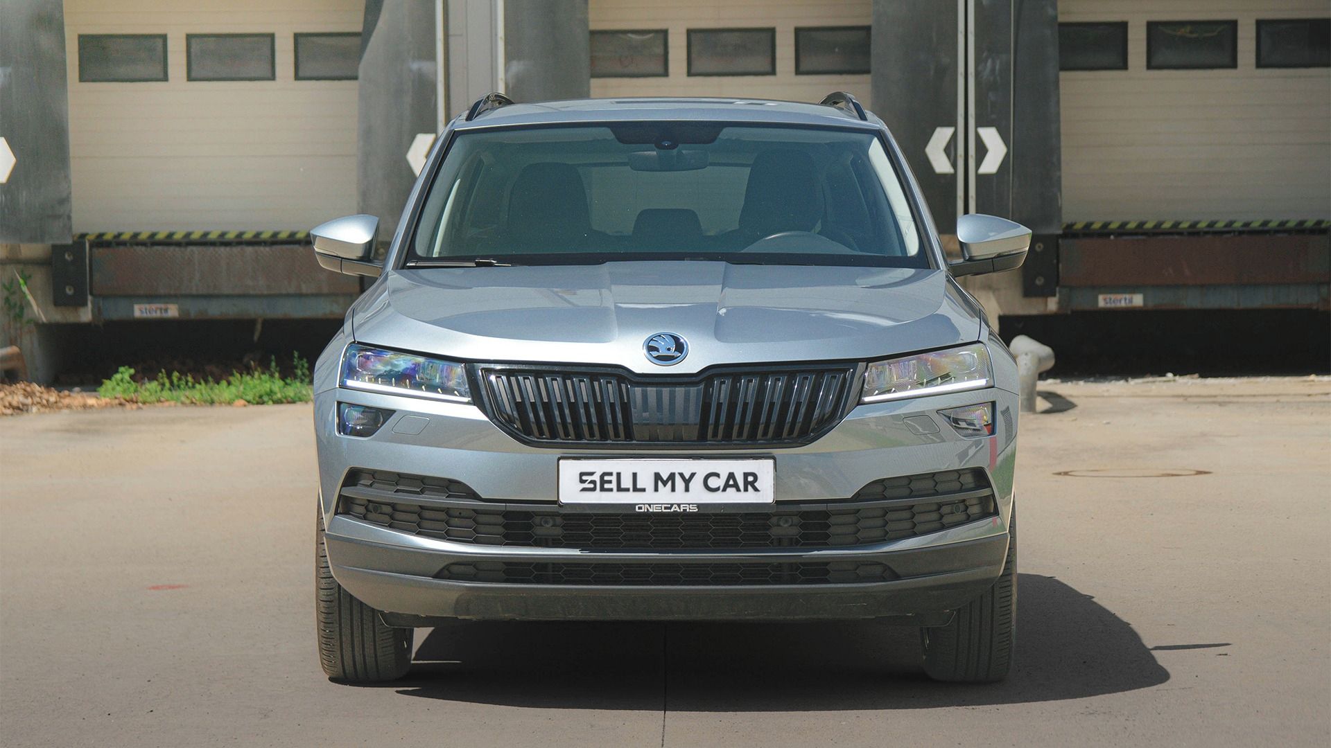 Škoda Karoq, 1.5TSI, Style, Tažné, DPH - fotka 2