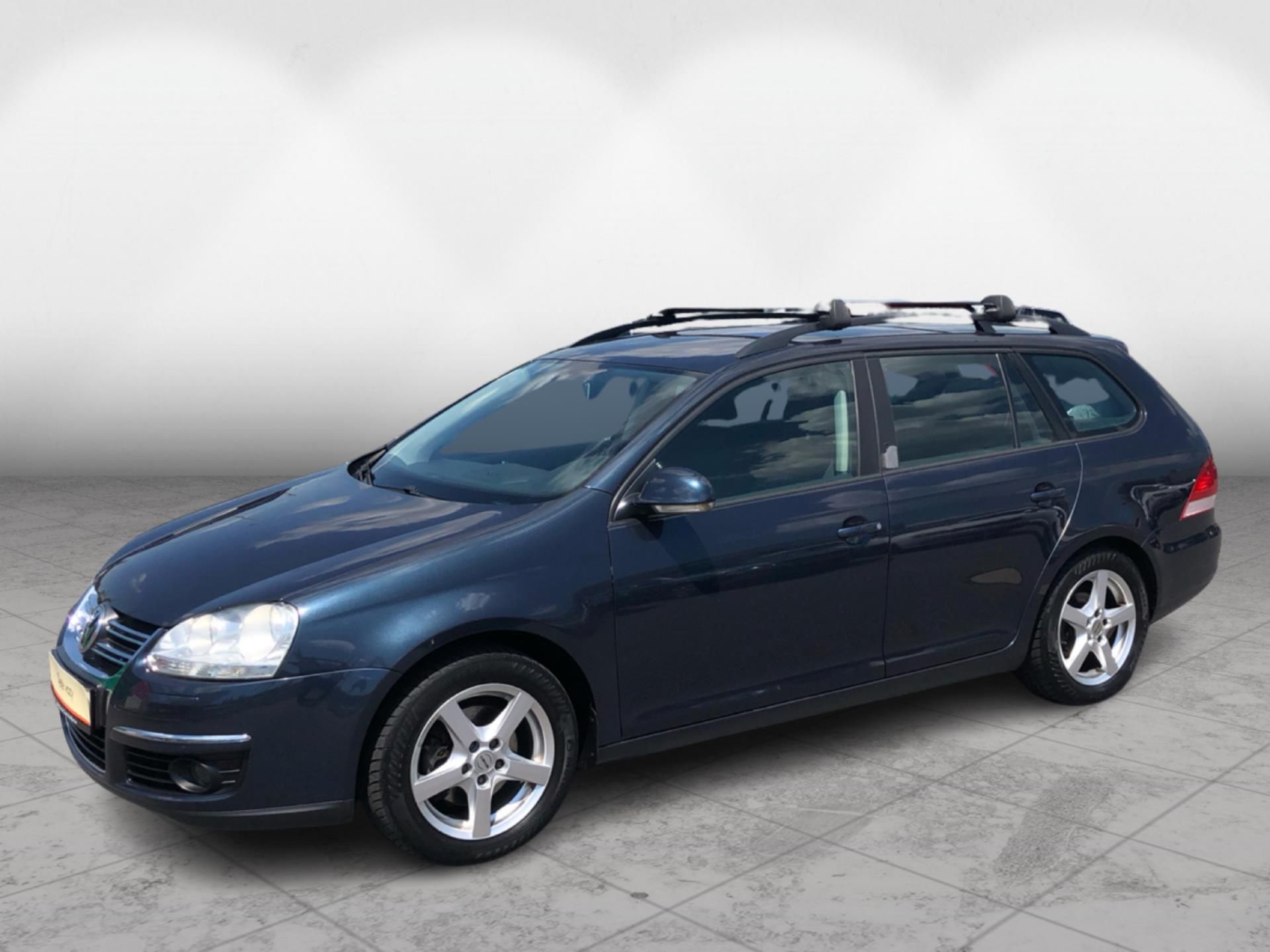 Volkswagen Golf, Variant 1.4 TSi TRENDLINE