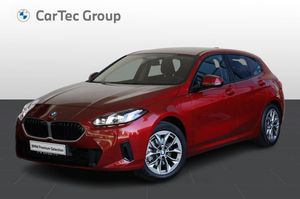 BMW Řada 1, 116