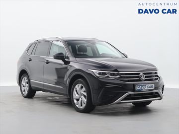 1,5 TSI EVO 110kW DSG Elegance