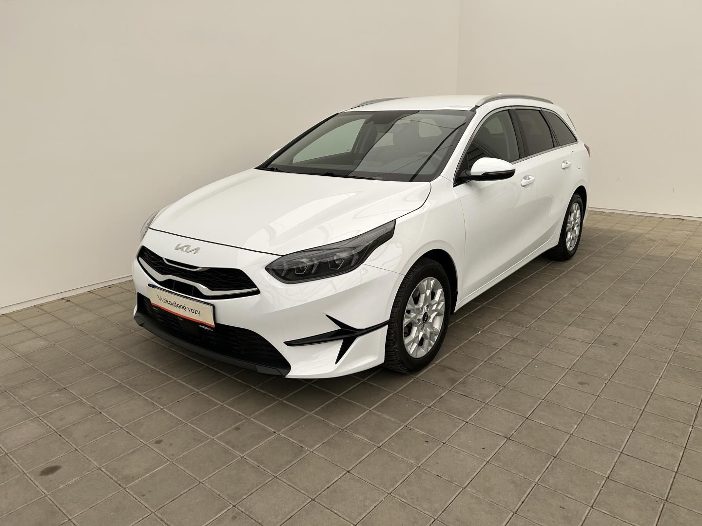 Kia Cee´d, 1.5T -GDI 118kW TOP