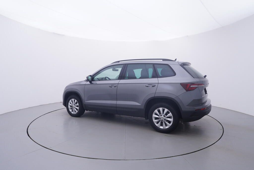 Škoda Karoq, Fresh II. 1.5 TSI 110 kW - fotka 3