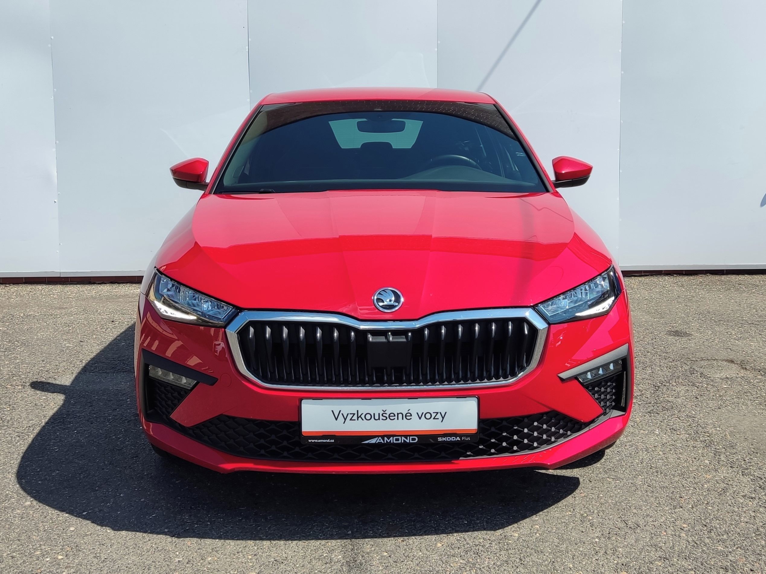 Škoda Scala, 1.5 TSI 110 kW DSG Drive - fotka 4