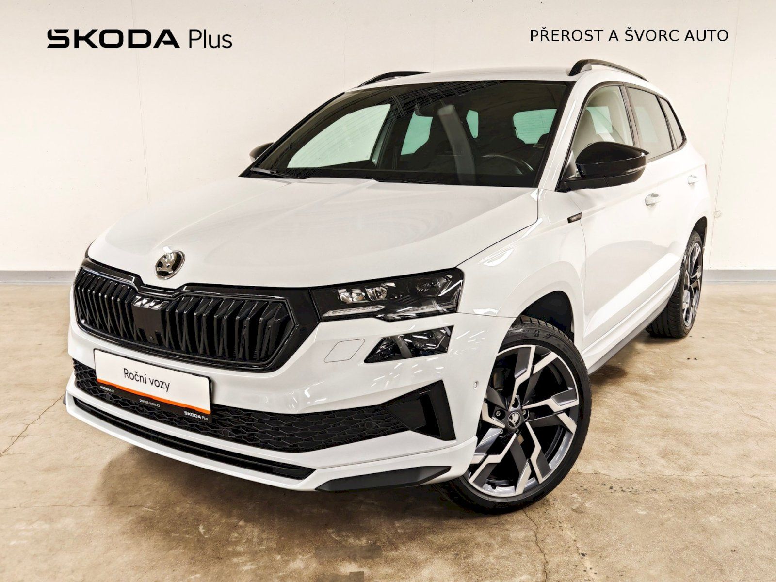 Škoda Karoq, 2.0 TDI 110 kW DSG 4x4 Sportli