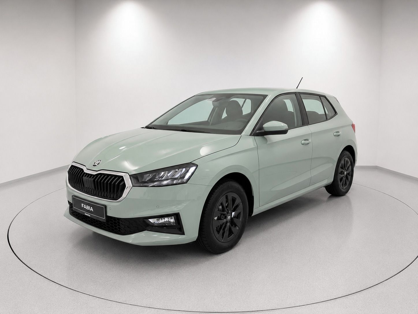 Škoda Fabia, Classic 1,0TSI 85kW 7DSG