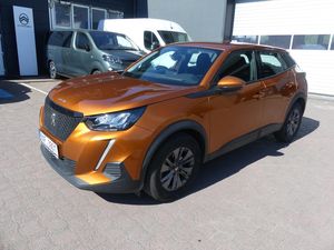 Peugeot 2008, 1,2 PureTech MAN6