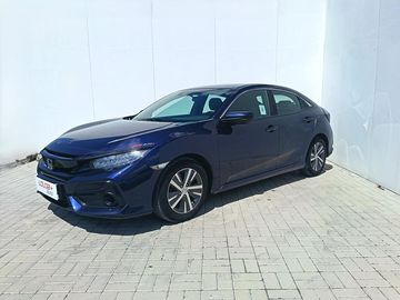 1.0 CVVT 93 kW
