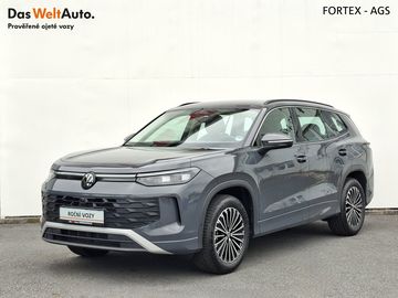 1.5 TSI,110kW,DSG,LED MATRIX