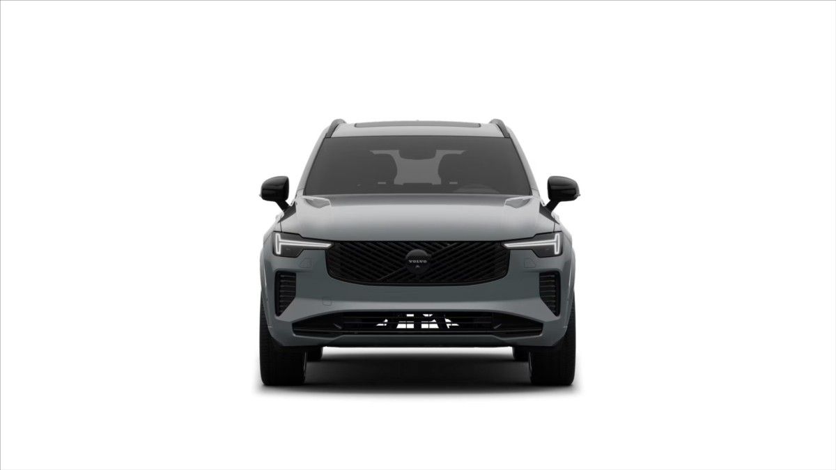 Volvo XC90, 2,0 T8  Plus Black Edition - fotka 6