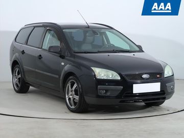 1.6 16V, po STK, Tažné, Klima