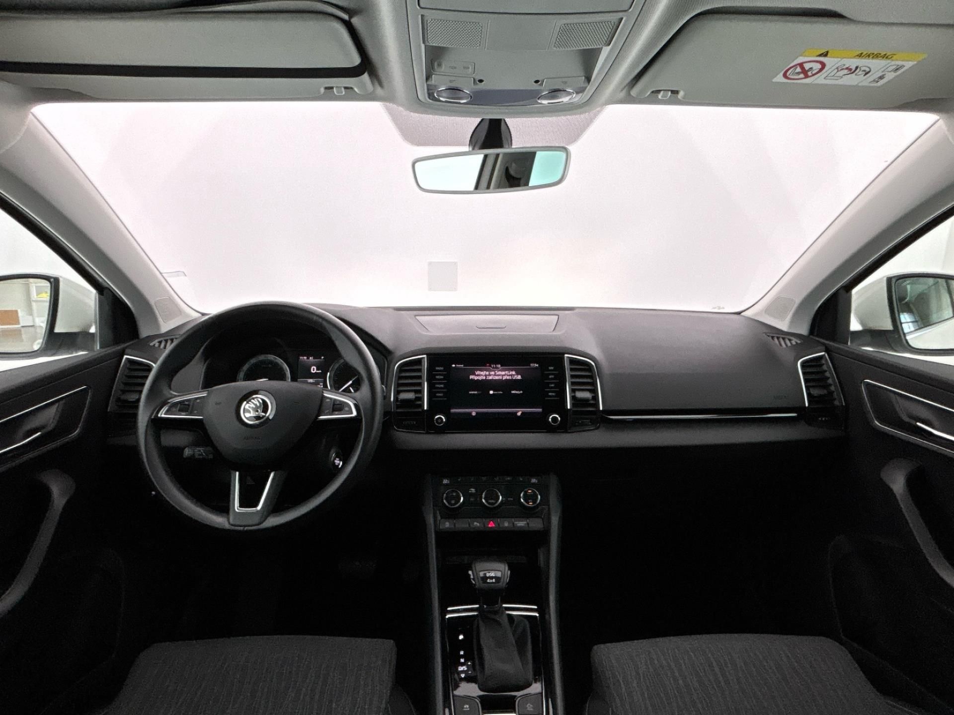 Škoda Karoq, 2.0 TDI / 110 kW Style 4x4 DSG - fotka 5