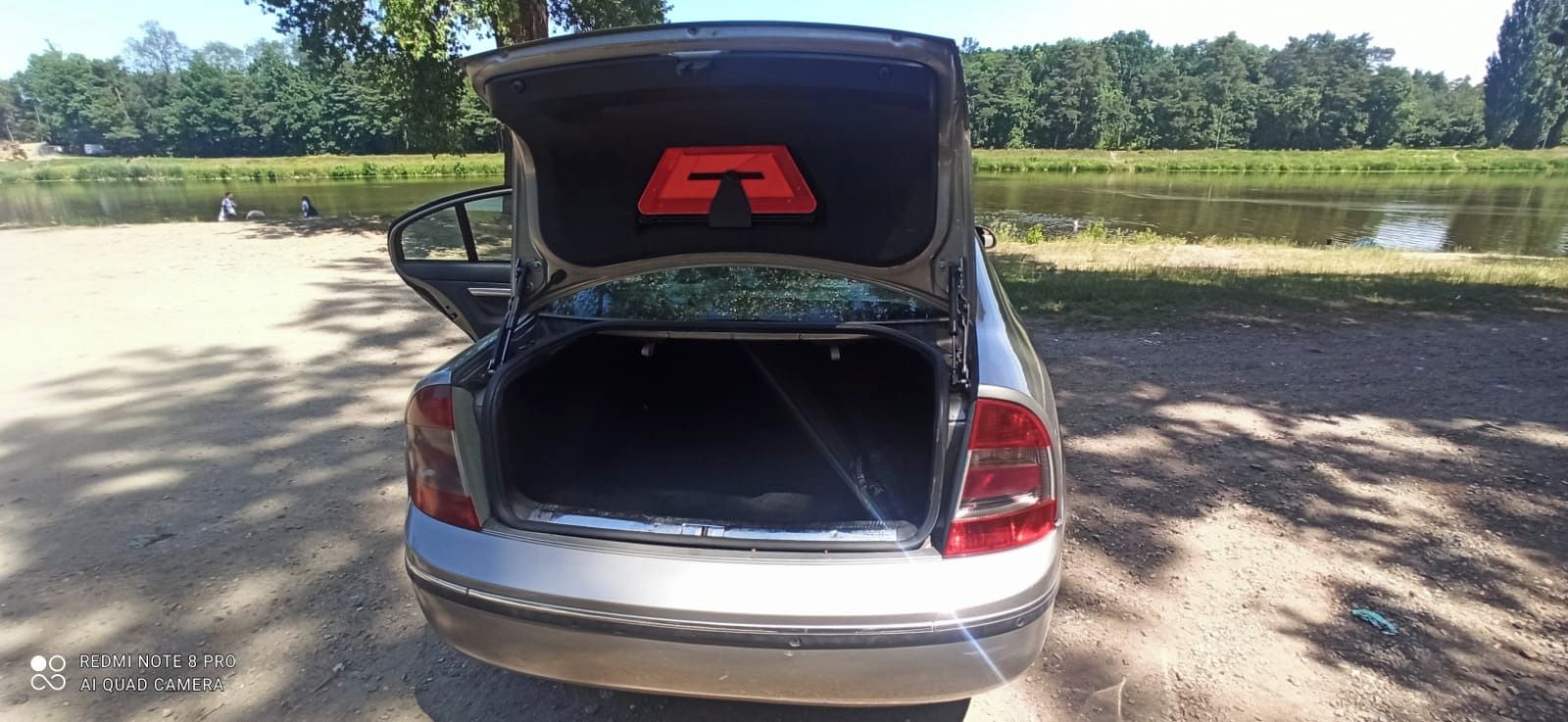Škoda Superb, 1.9 TDI, 1.majitel, STK 6/2028 - fotka 3