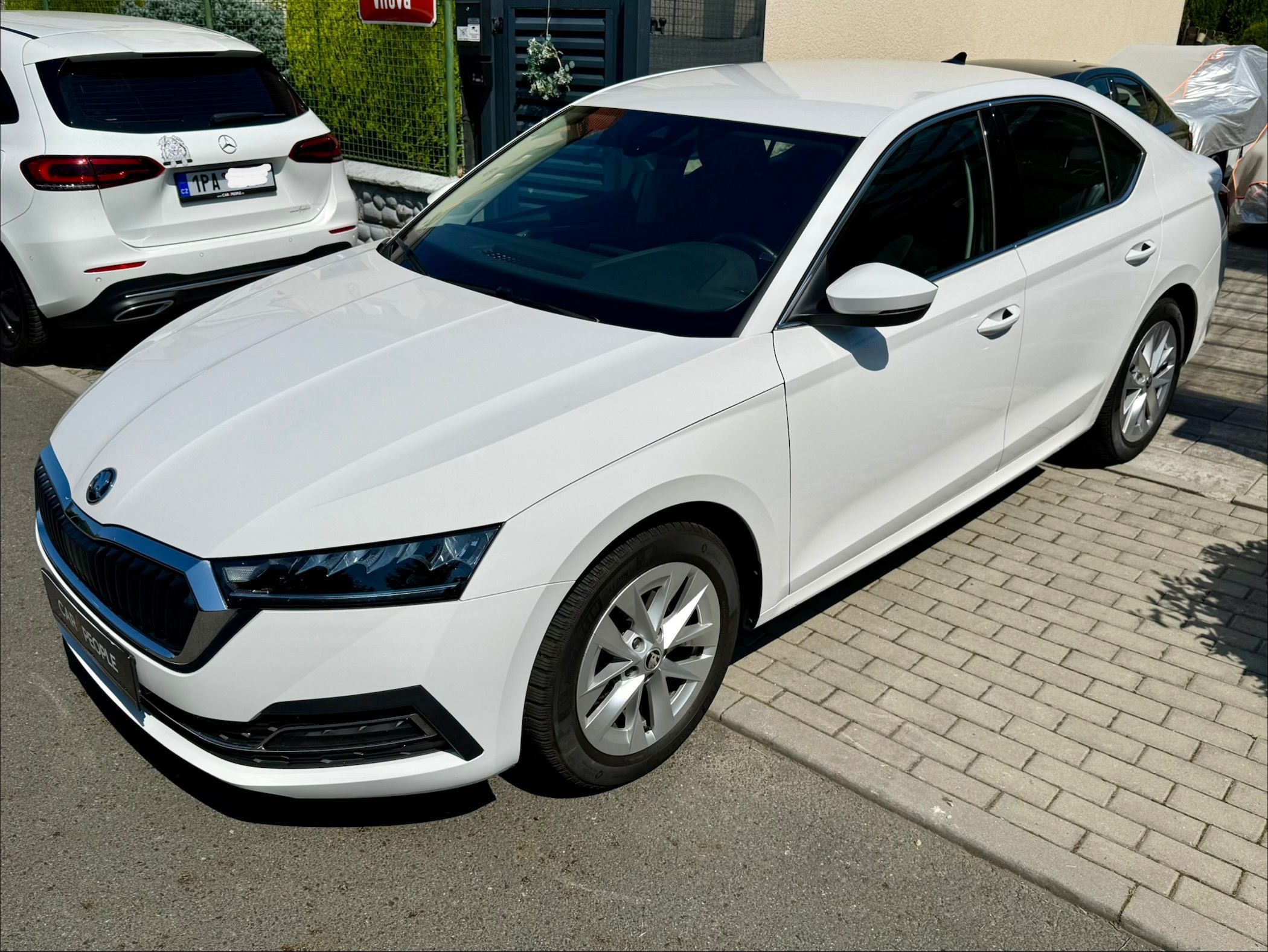 Škoda Octavia, IV,64.900km,1.5 TSI,NOVÉ CZ,DP - fotka 2