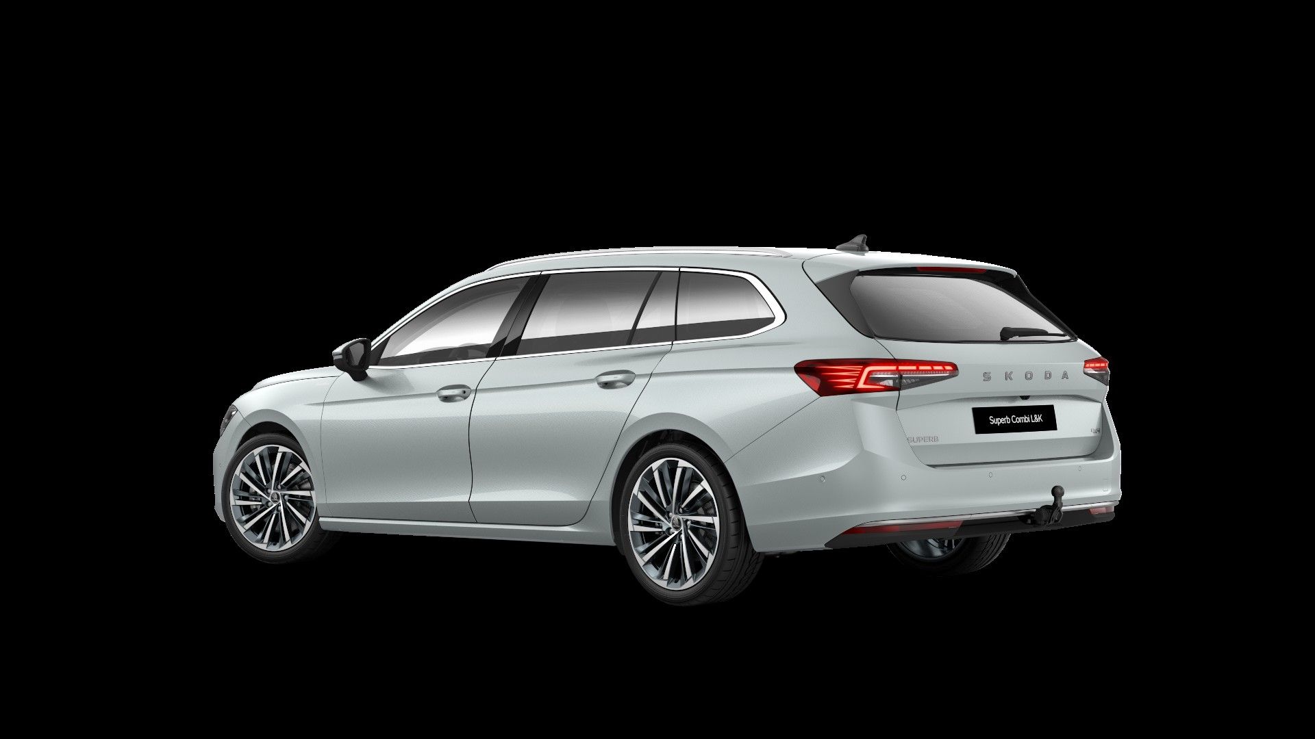 Škoda Superb, 2.0 TDI 142 kW - fotka 3