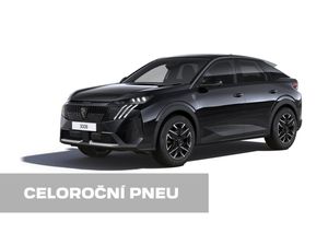Peugeot 3008, GT Hybrid 145 e-DCS6