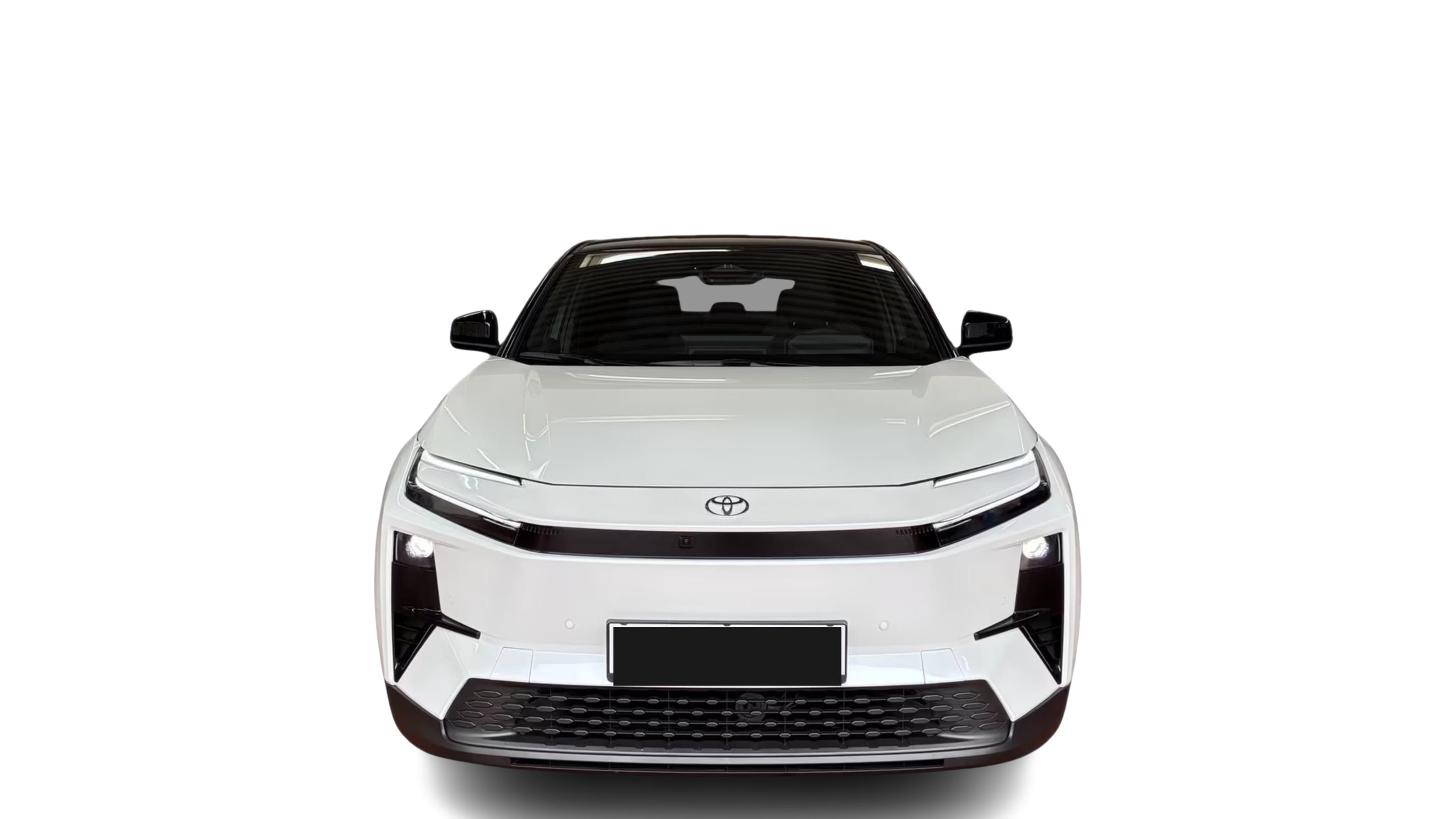 Toyota C-HR, C-HR+ 4x4 Executive - fotka 2
