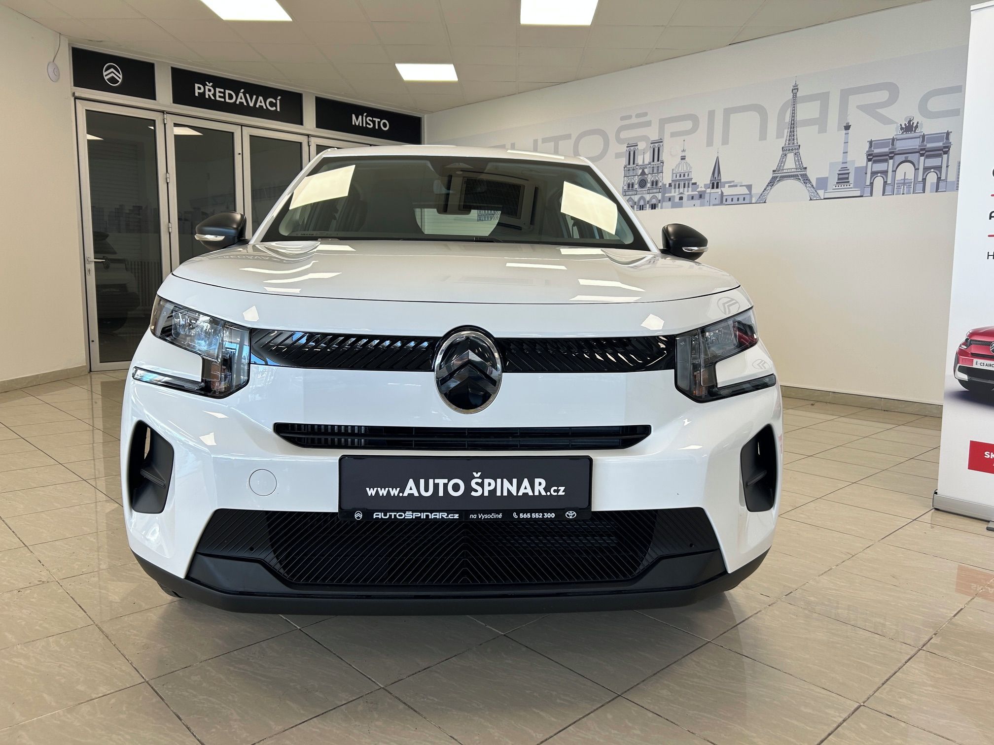 Citroën C3, YOU TURBO 100k - fotka 2
