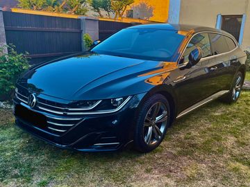 R-LINE Shooting Brake 2.0TDI