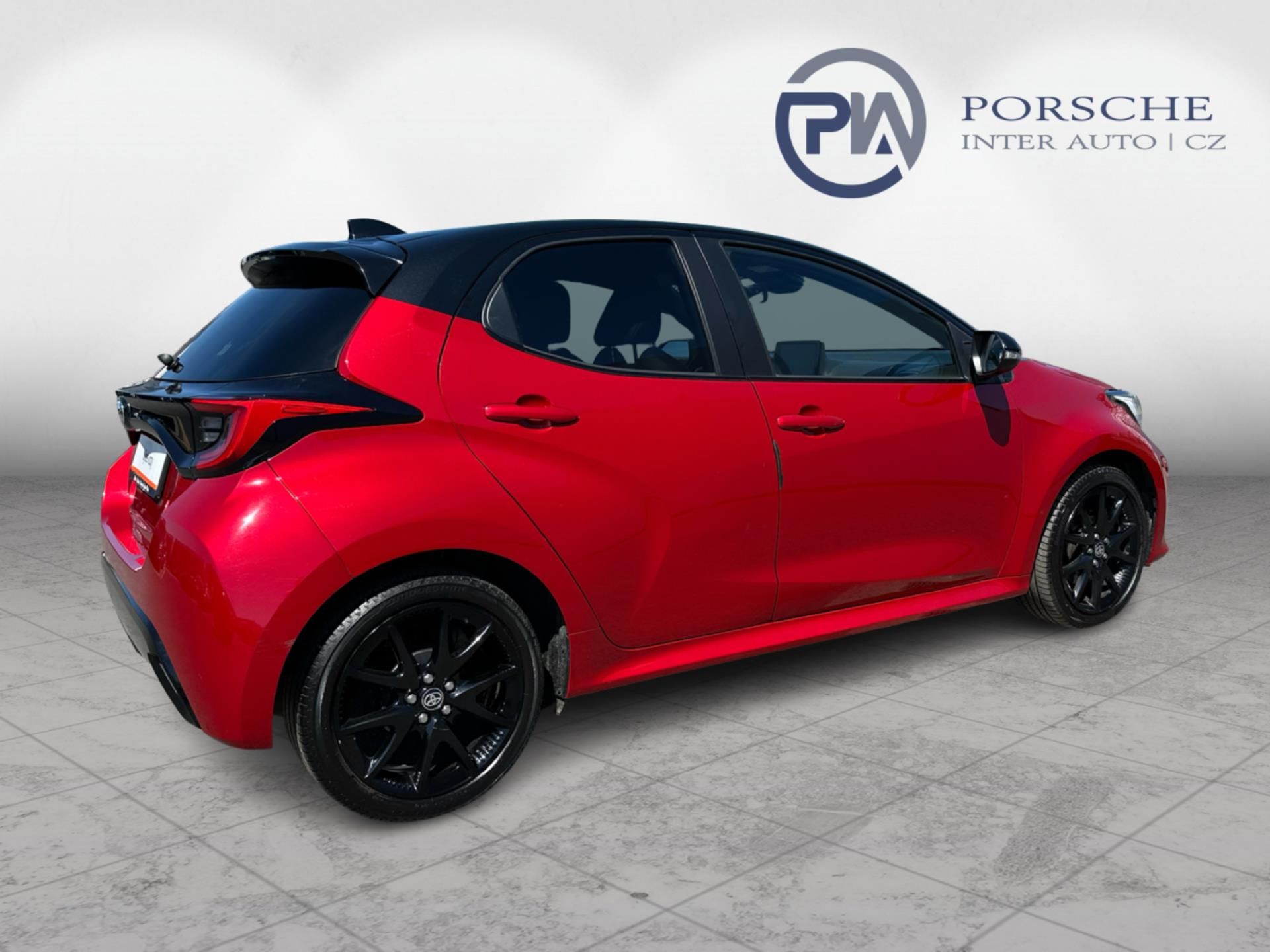 Toyota Yaris, 1.5 GR Sport Selection Style - fotka 6