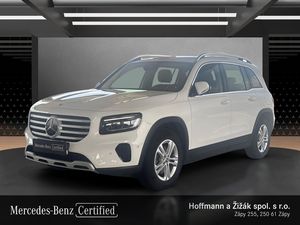 Mercedes-Benz GLB, 220 4MATIC