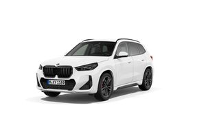 BMW X1, X1 xDrive20d