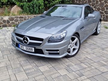 250 CDI AMG