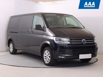 2.0 TDI, Comfortline, ČR, DPH