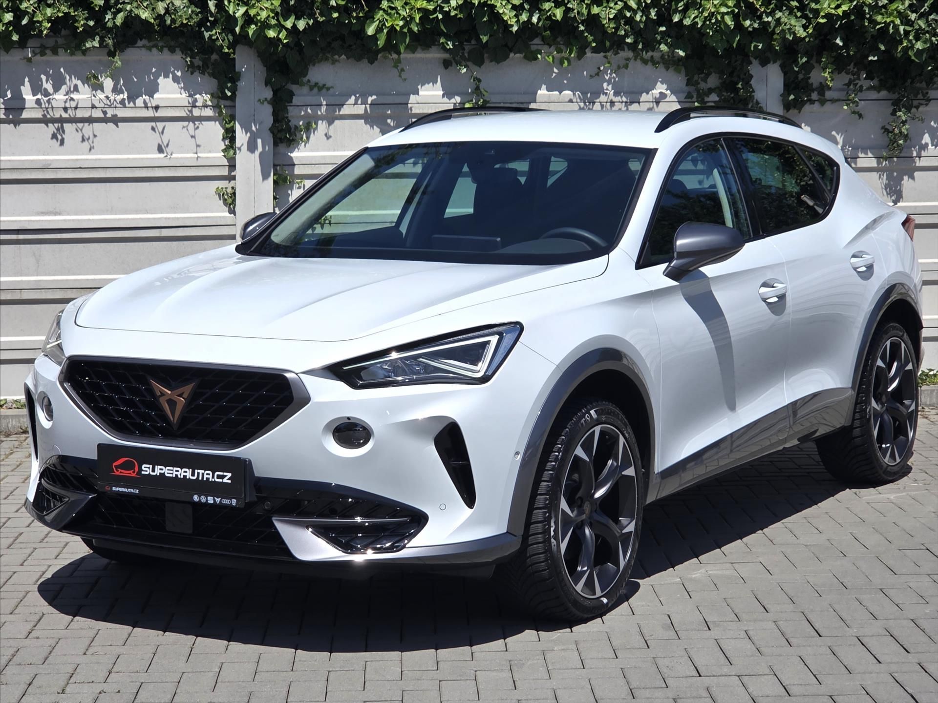 Cupra Formentor, 1,5 TSi DSG Záruka2029 ČR 1.ma - fotka 3