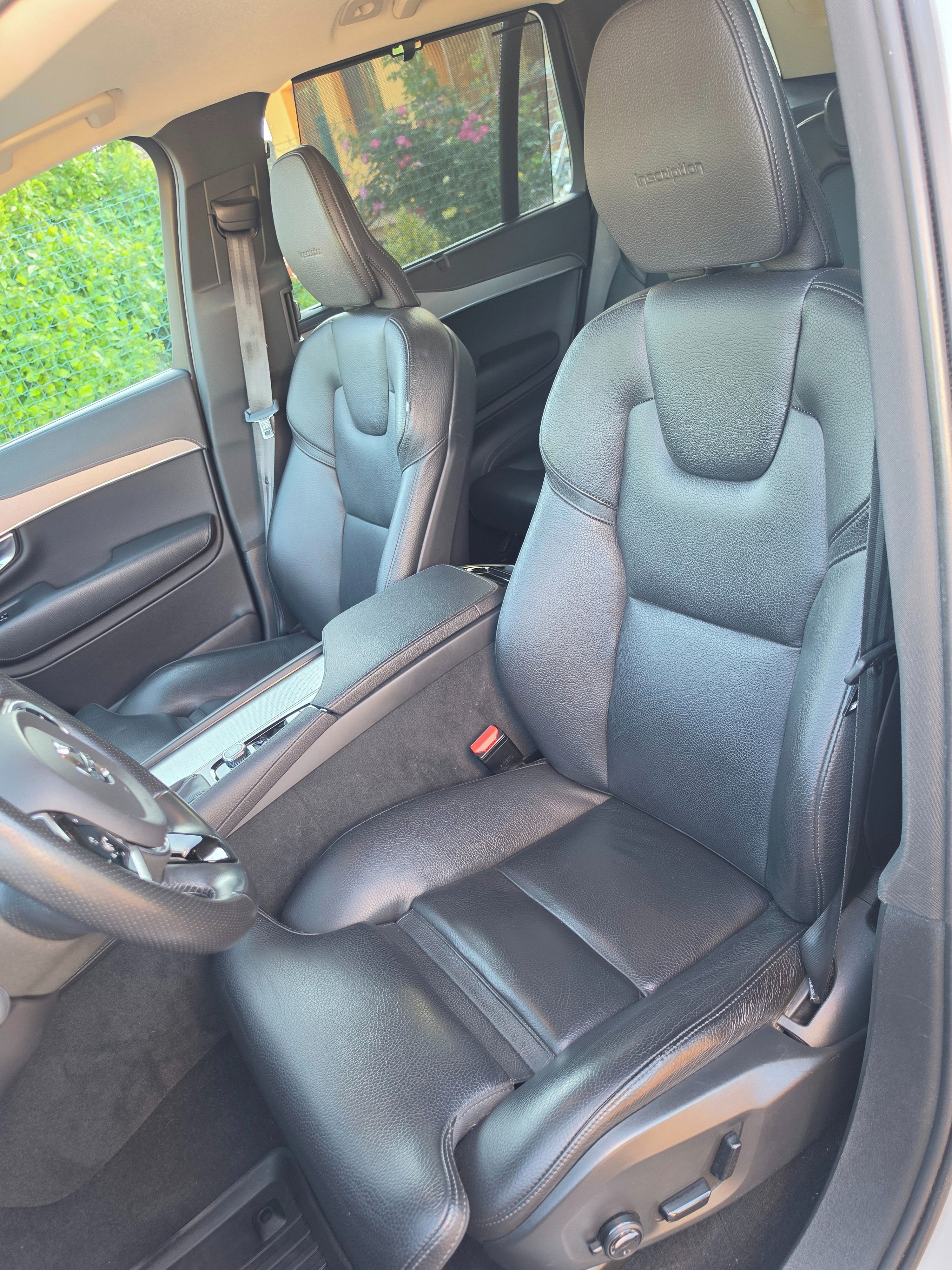 Volvo XC90 - fotka 5