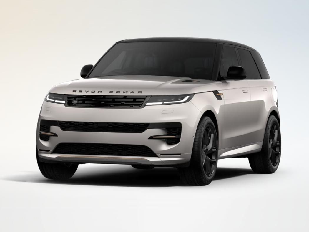 Land Rover Range Rover Sport, D350 AUTOBIOGRAPHY AWD