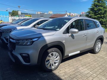 1.4 Comfort Hybrid ZCC