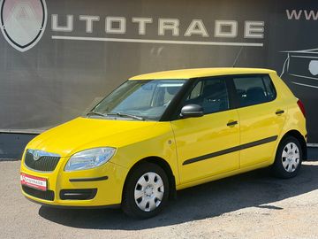 1.2i, KLIMA, TAŽNÉ