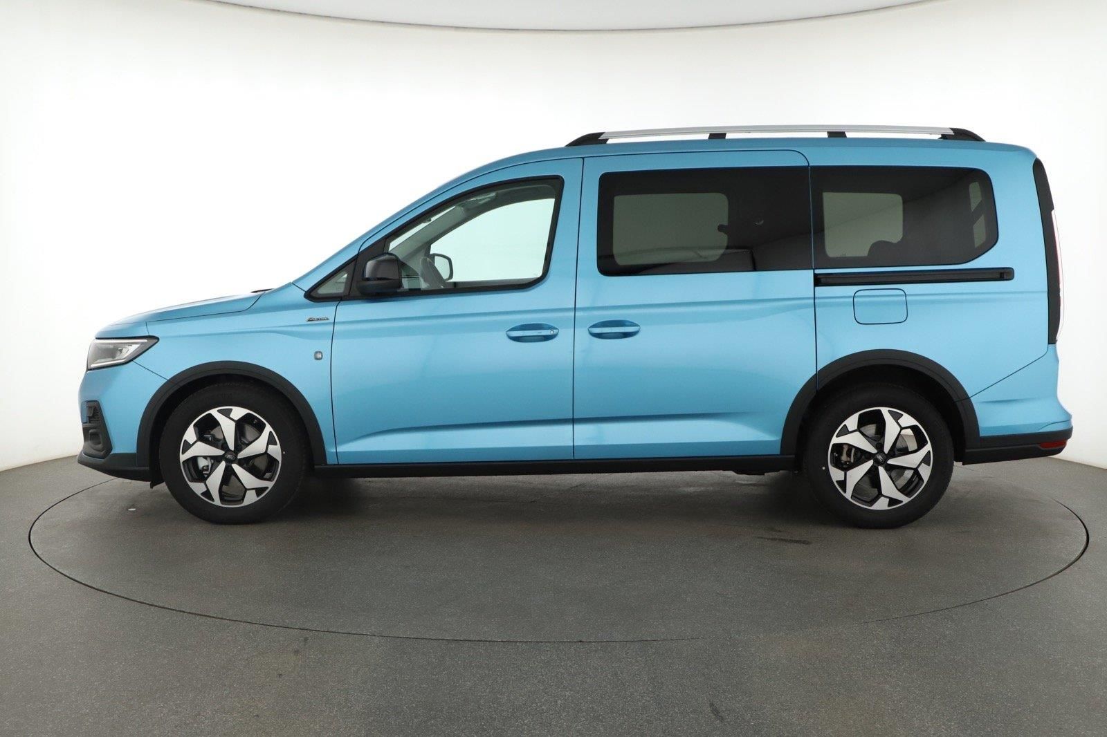 Ford Tourneo Connect, Maxi 2.0 EcoBlue, Active - fotka 3