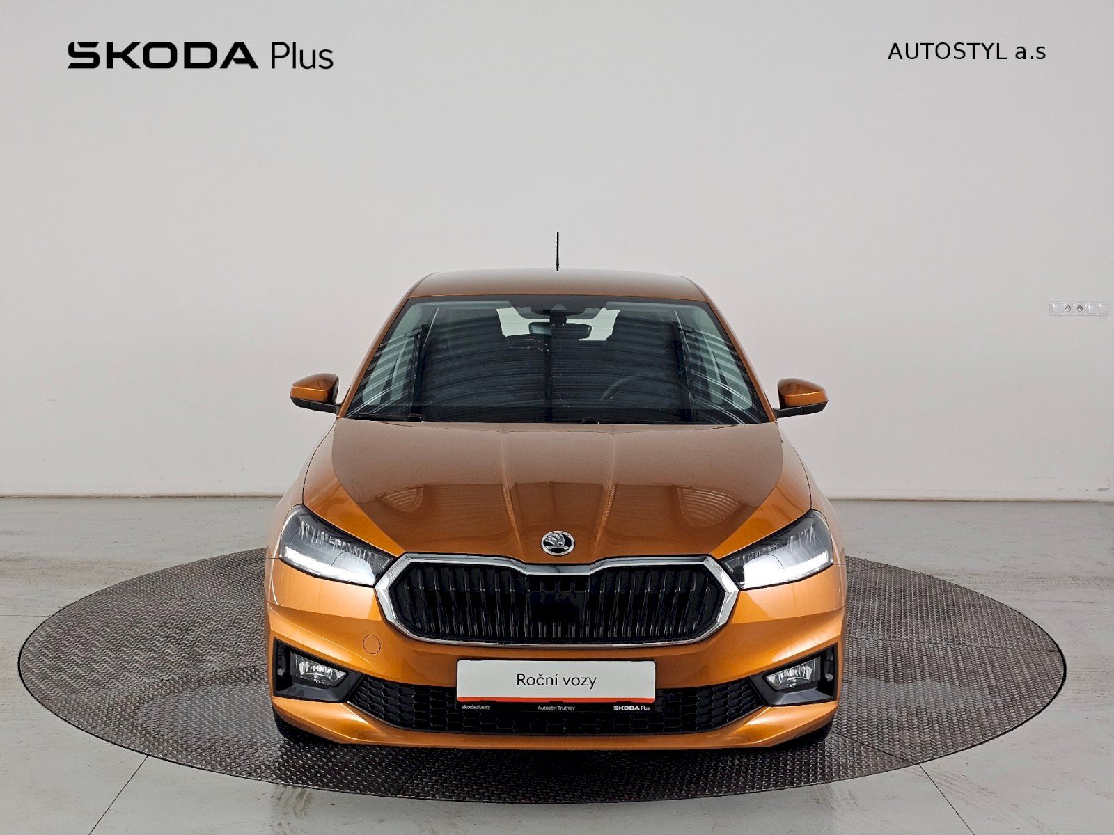 Škoda Fabia, 1.0TSi 70kW SELECTION - fotka 4